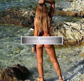 Girl Esplosiva Bambola  Barletta-andria-trani