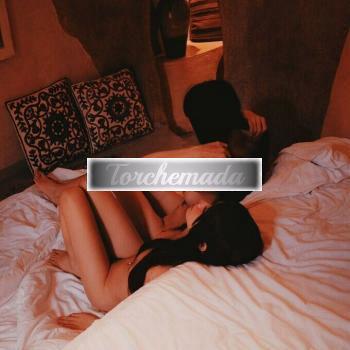 Girl Massaggio prostatico  Lecco