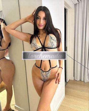 Girl Calda Sensuale  Benevento