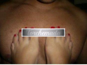 Girl Piccantissima Bambola  Savona