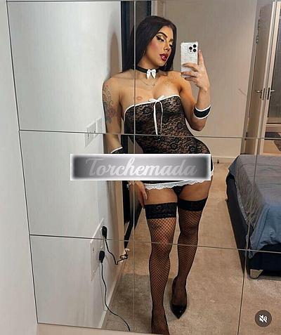 Girl Esplosiva Modella  Caserta