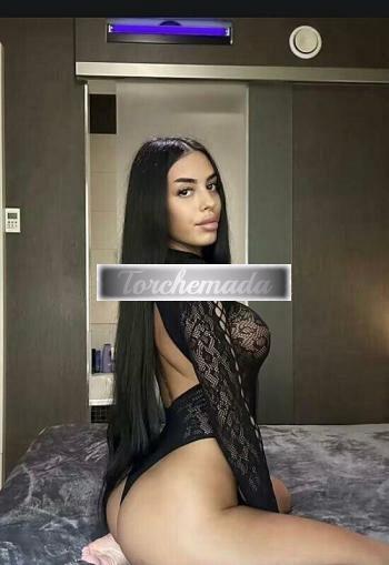 Girl Sexy Attrice  Milano