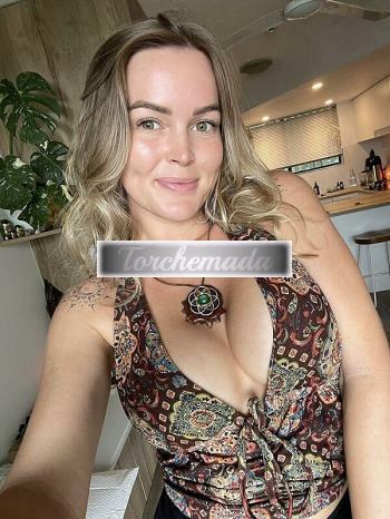 Girl Trasgressiva Attrice  Viterbo