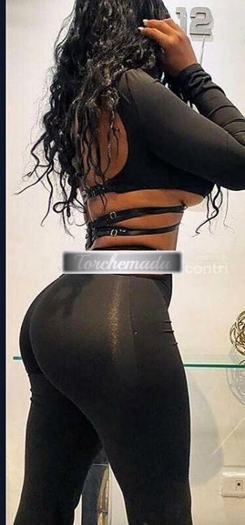 Girl Maria  Catanzaro