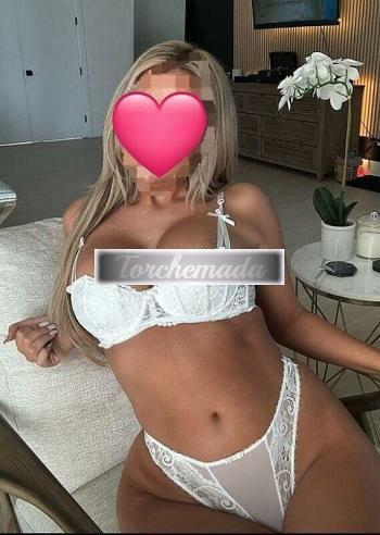 Girl Luciana  Potenza