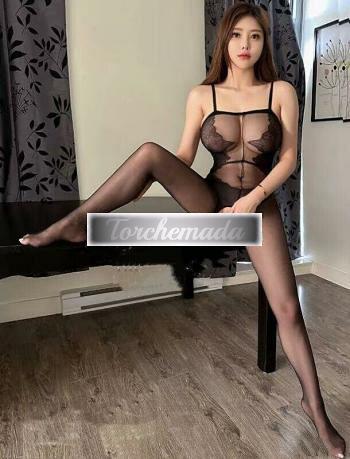 Girl Sexy asiatiche  Palermo