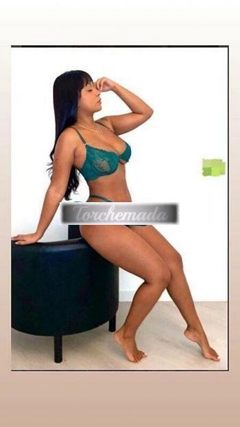 Girl Felina Femmina  Salerno