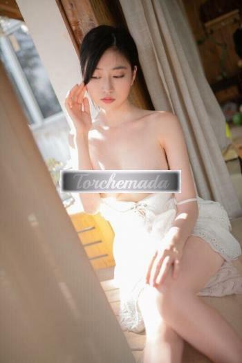 Girl Asia  Aosta