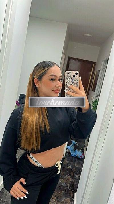 Girl Esplosiva Girl  Lecce