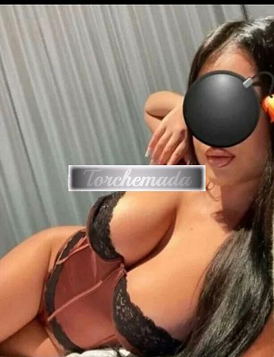 Girl Spettacolare Modella  Piacenza