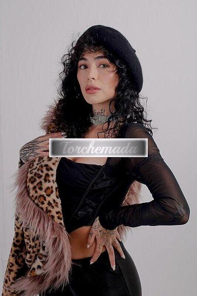 Girl Esplosiva Sensuale  Milano