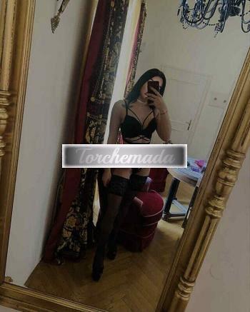 Girl Bellissima Amabile  Parma