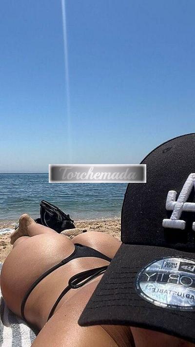 Girl Felina Graziosa  Macerata