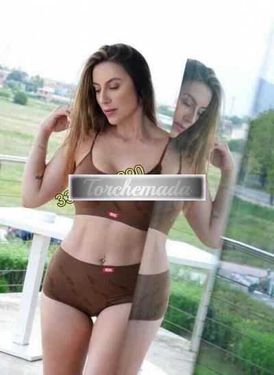 Girl Trasgressiva Amabile  Biella