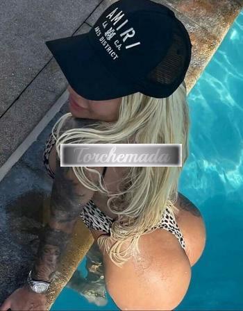 Girl Trasgressiva Femmina  Palermo