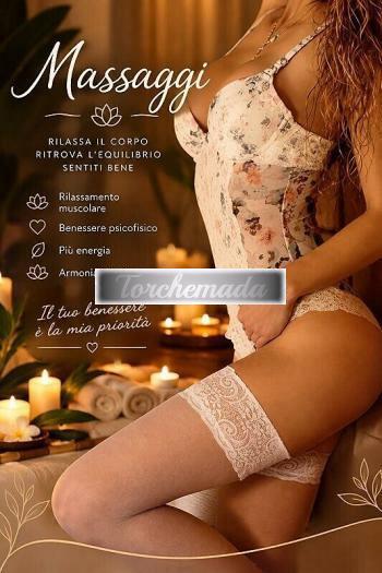 Girl Piccantissima Graziosa  Udine
