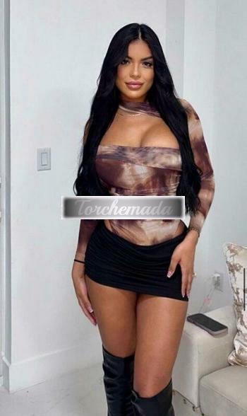 Girl Spettacolare Amabile  Torino