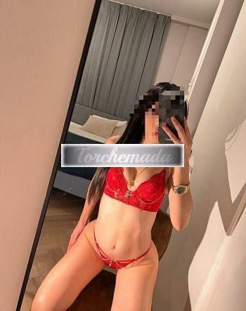 Girl Felina Amabile  Imperia