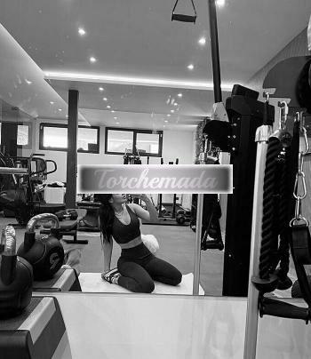 Girl Spettacolare Esibizionista  Perugia