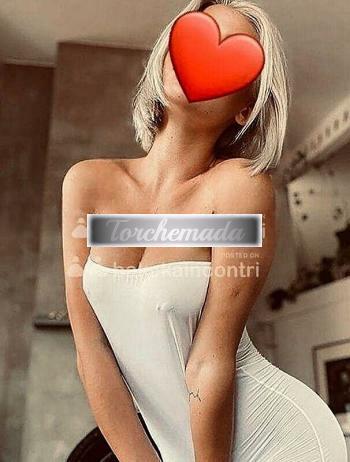 Girl Spettacolare Amabile  Parma