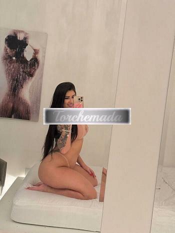 Girl Trasgressiva Attrice  Crotone