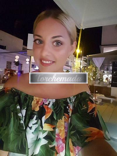 Girl Doccia Sensuale e Naturale  Rimini