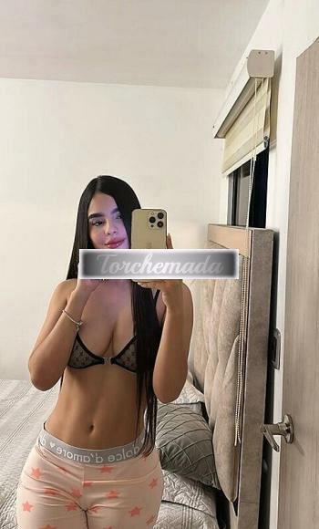 Girl Esplosiva Girl  Bari