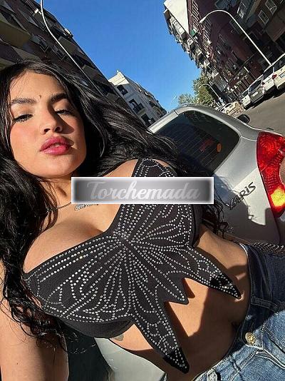 Girl Veronica Passione Reale  Roma