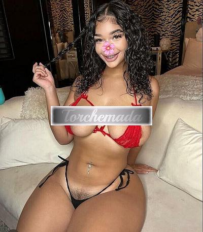 Girl Piccantissima Attrice  Trapani