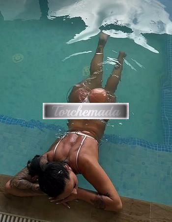 Girl Vogliosa Coinvolgente  Catania