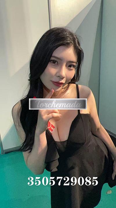 Girl Vogliosa Girl  Bolzano