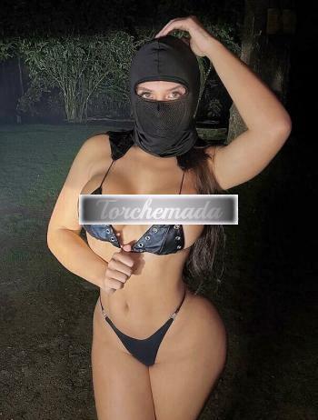 Girl Piccantissima Femmina  Sassari