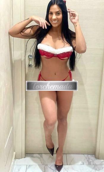 Girl Trasgressiva Attrice  Crotone