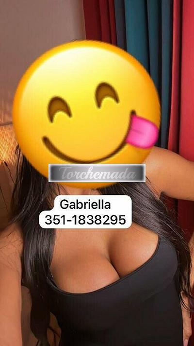 Girl Gabriella  Milano