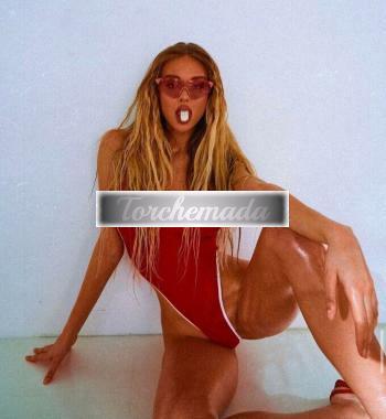 Girl Esplosiva Sensuale  Forli