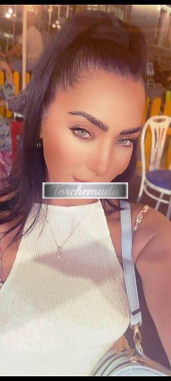 Girl Gloria  Piacenza