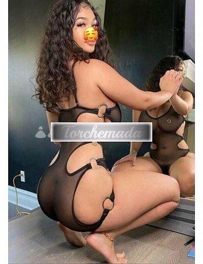 Girl Trasgressiva Ragazza  Foggia