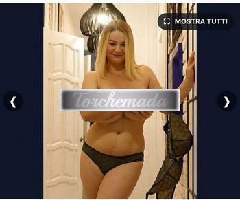 Girl Bellissima Modella  Cremona