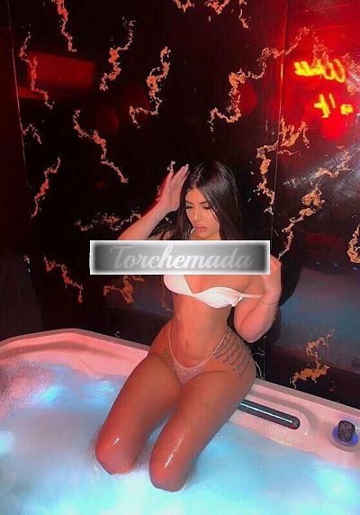 Girl Martina  Milano