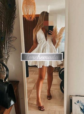 Girl Prima volta su questa piattaforma  Imperia