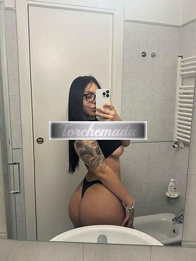 Girl Vogliosa Maestra  Foggia