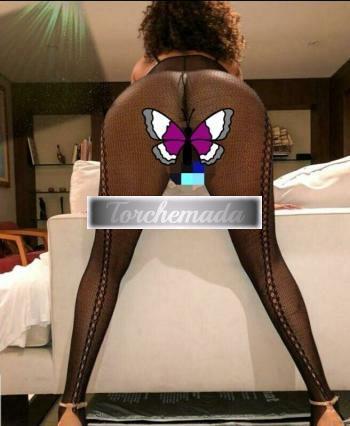 Girl Trasgressiva Femmina  Brescia