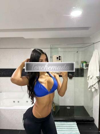 Girl Piccantissima Attrice  Bologna