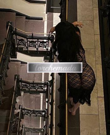 Girl Spettacolare Bambola  Bergamo