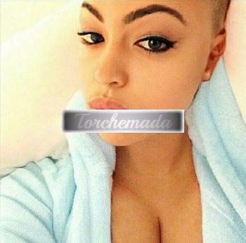 Girl Simona Nardi  Terni