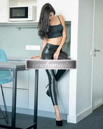 Girl Felina Sensuale  Firenze