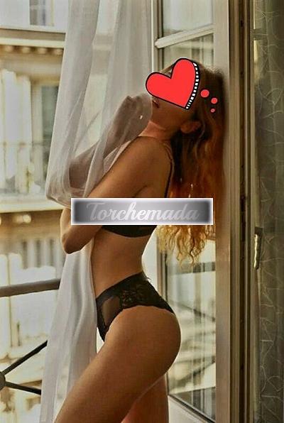 Girl Sofia  Brescia