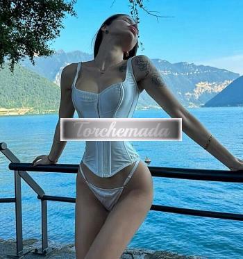 Girl Calda Girl  Brescia