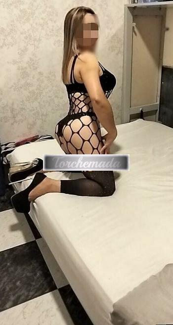 Girl Calda Bambola  Verona