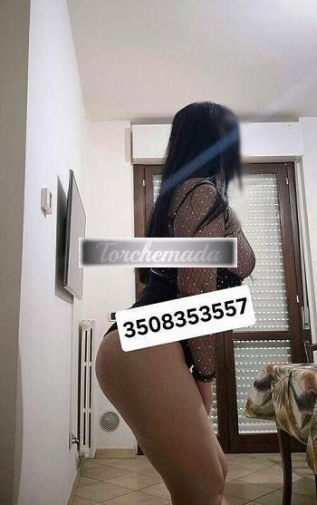 Girl Bellissima Graziosa  Viterbo